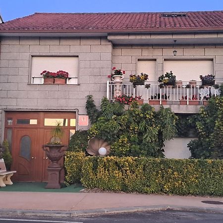 Apartamento Romero Garden A Вильянуэва-де-Ароса Экстерьер фото